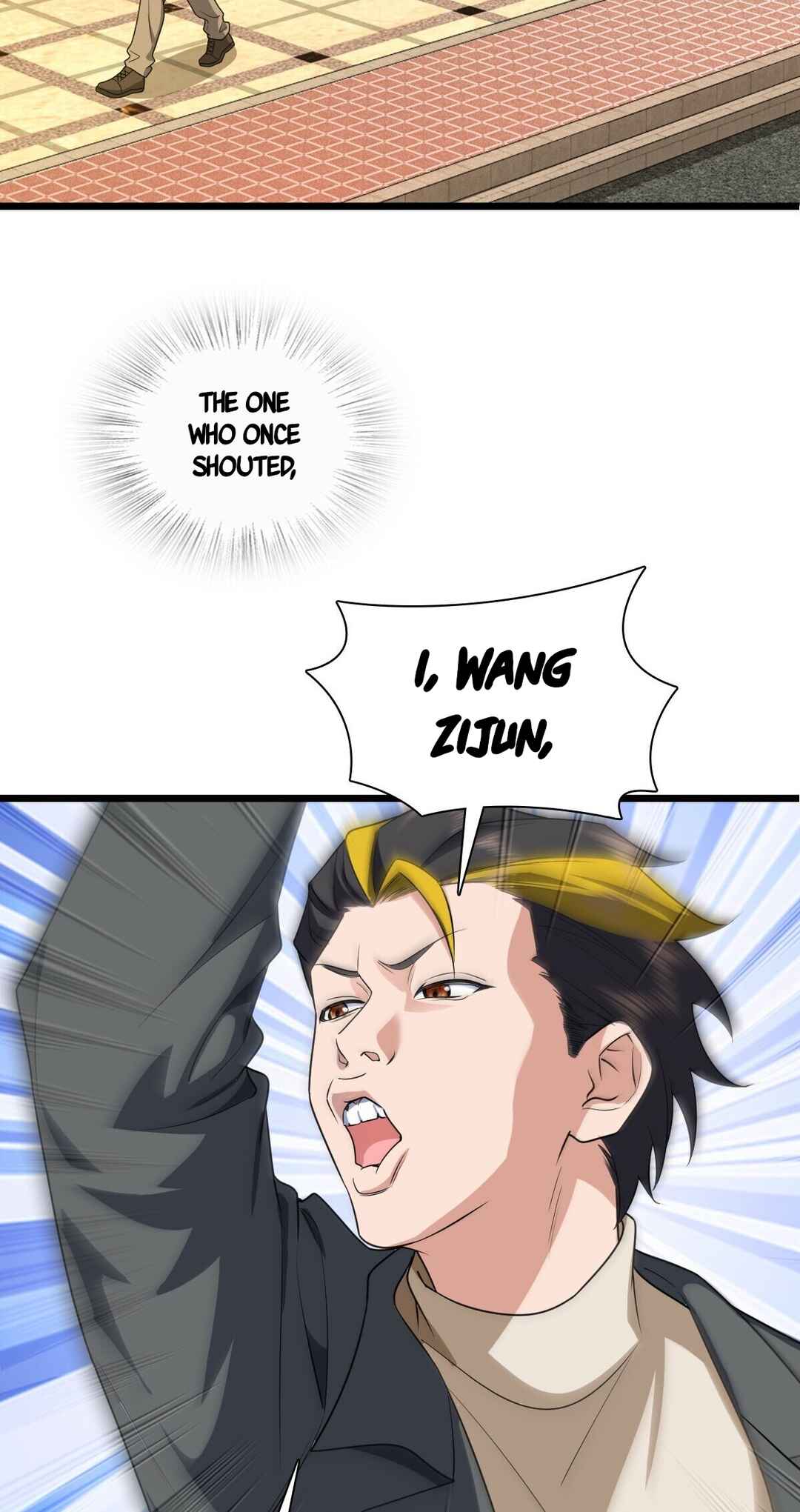 Wǒ Jiā Lǎopo Láizì Yīqiān Nián Qián Chapter 286 - Page 28