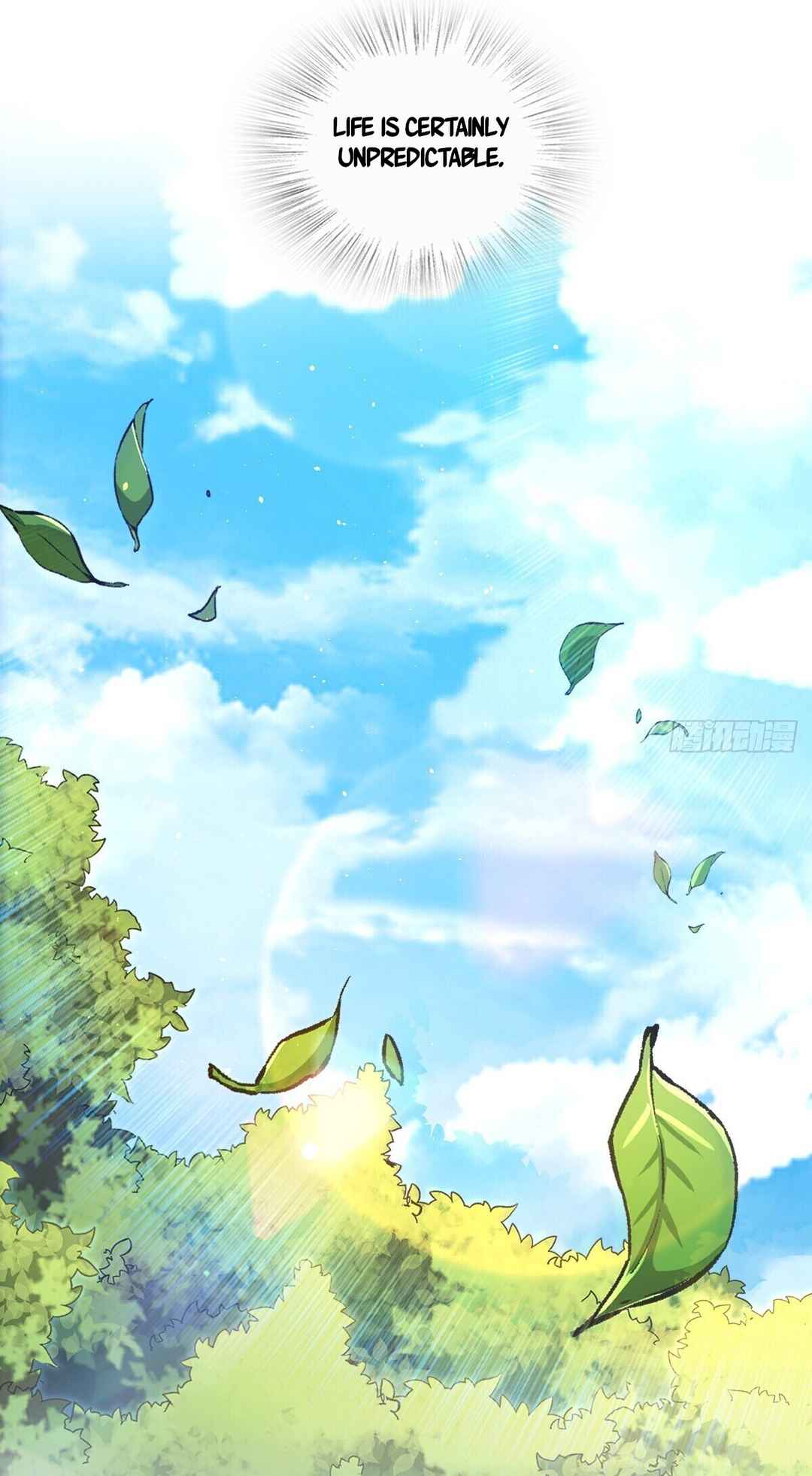 Wǒ Jiā Lǎopo Láizì Yīqiān Nián Qián Chapter 286 - Page 32
