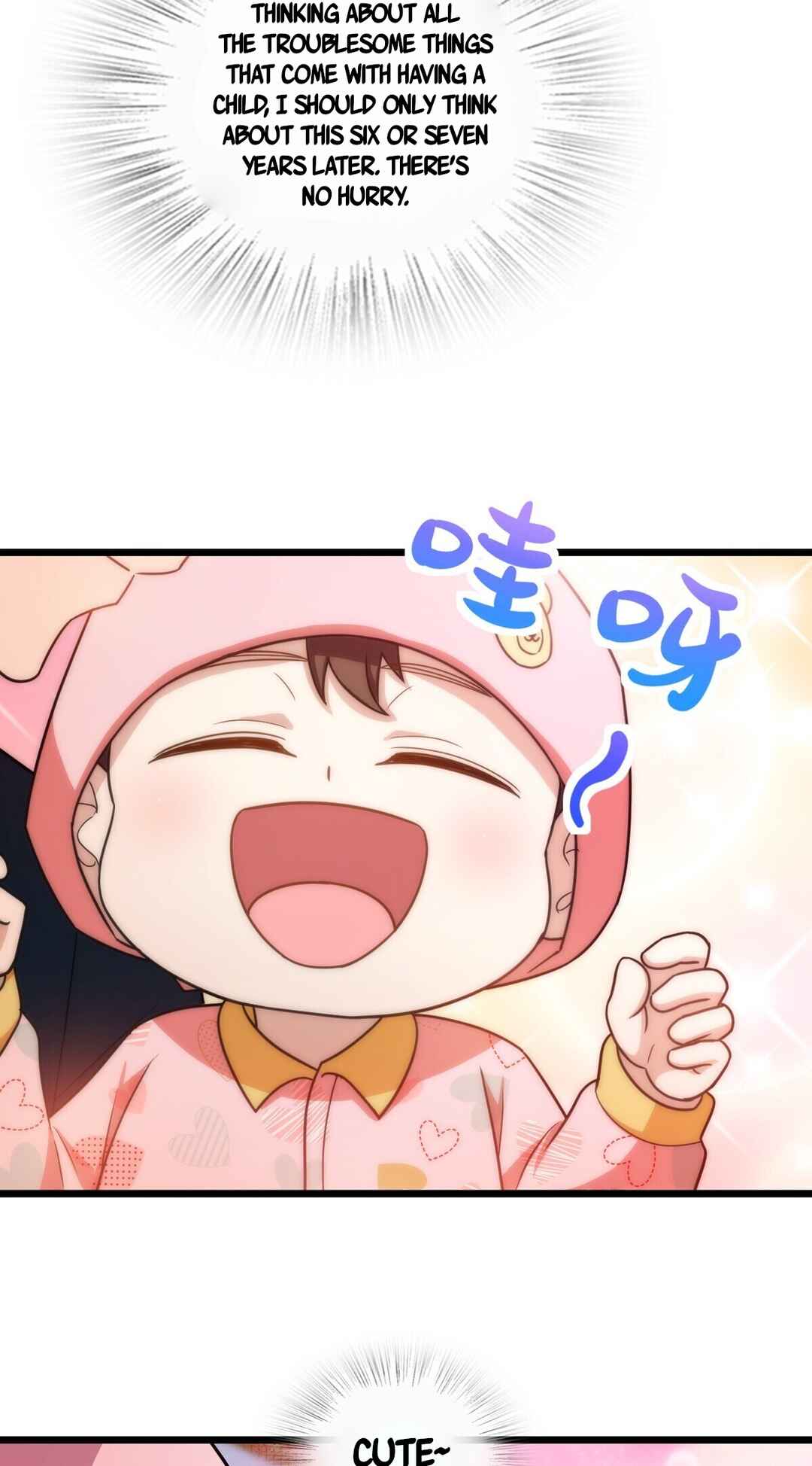 Wǒ Jiā Lǎopo Láizì Yīqiān Nián Qián Chapter 286 - Page 6