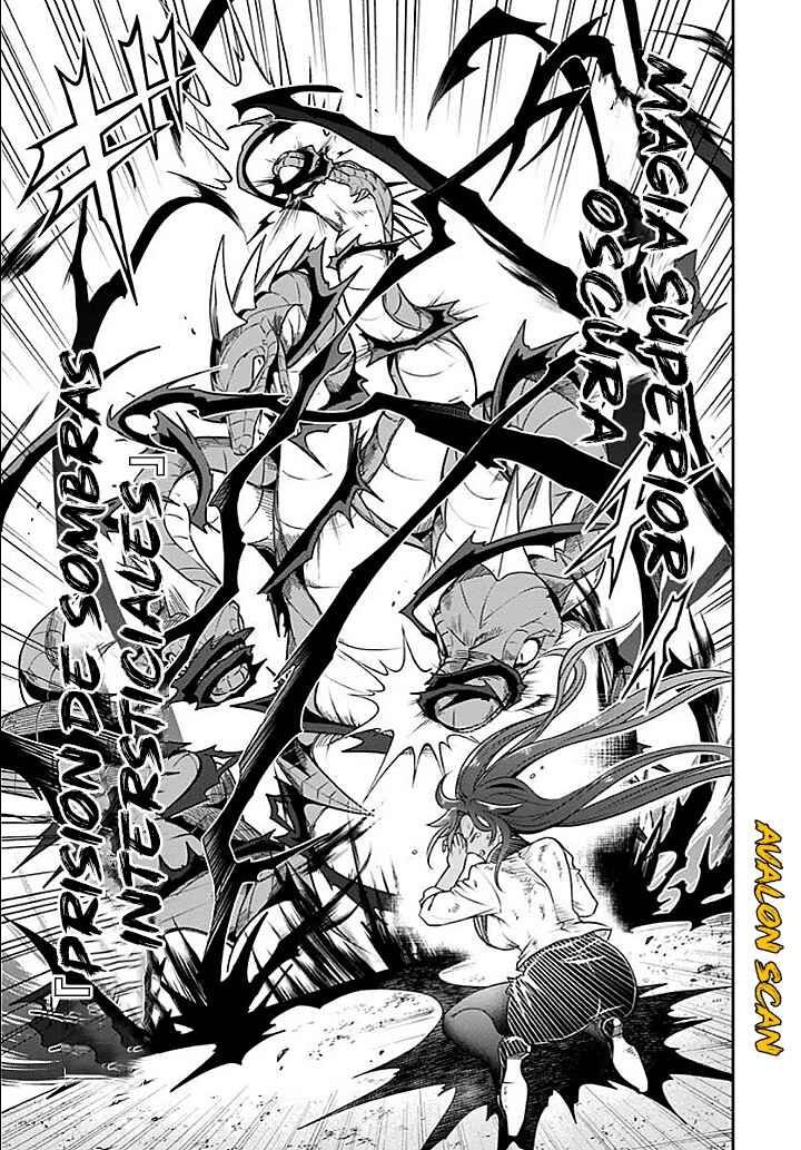 Sono Akuyaku Kizoku, Mama Heroine ga Sukisugiru ~Shinshi na Doryoku de Saikyou to Nari Fuguu na Oshi Character Tasukemakuru~ Chapter 15.2 - Page 10