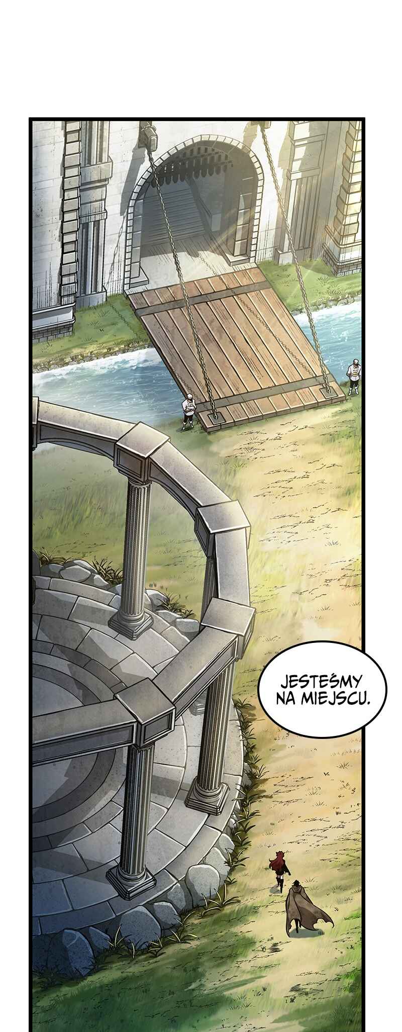 Myeolmang Ihu ui Segye Chapter 12 - Page 12