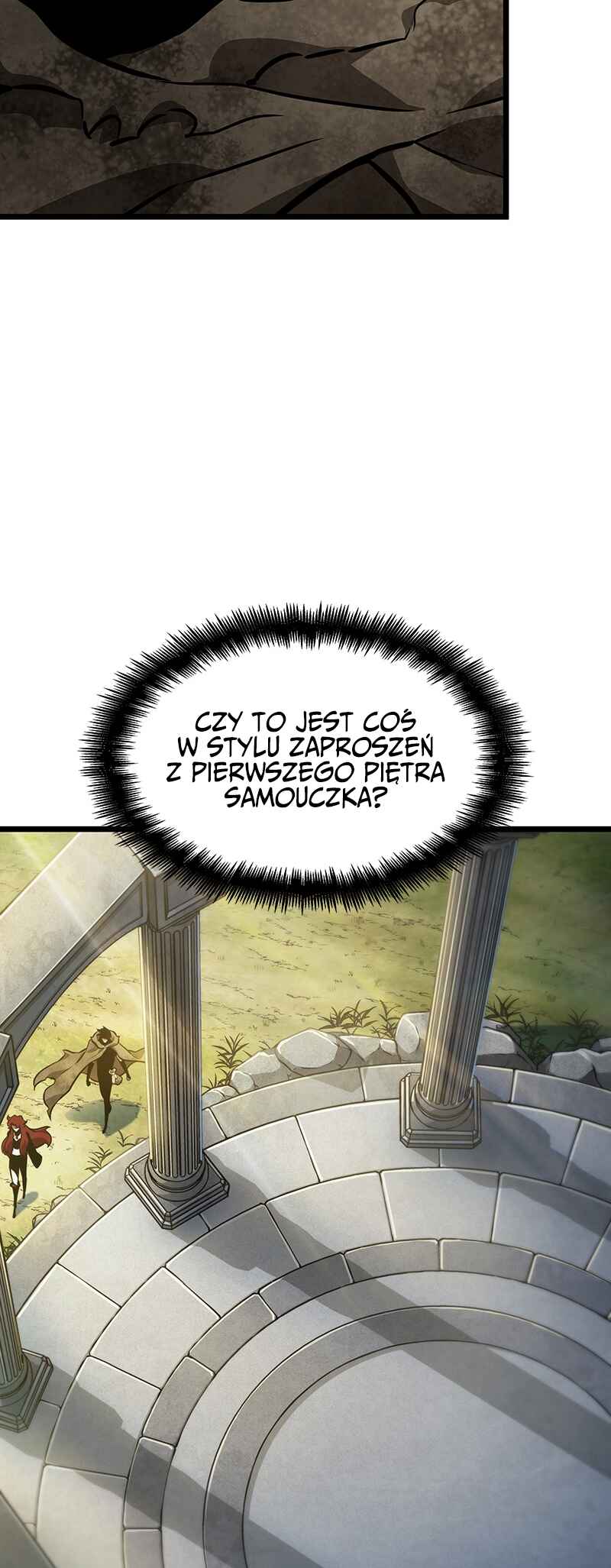 Myeolmang Ihu ui Segye Chapter 12 - Page 14