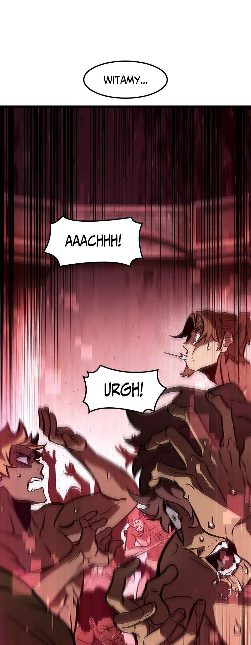 Myeolmang Ihu ui Segye Chapter 12 - Page 22