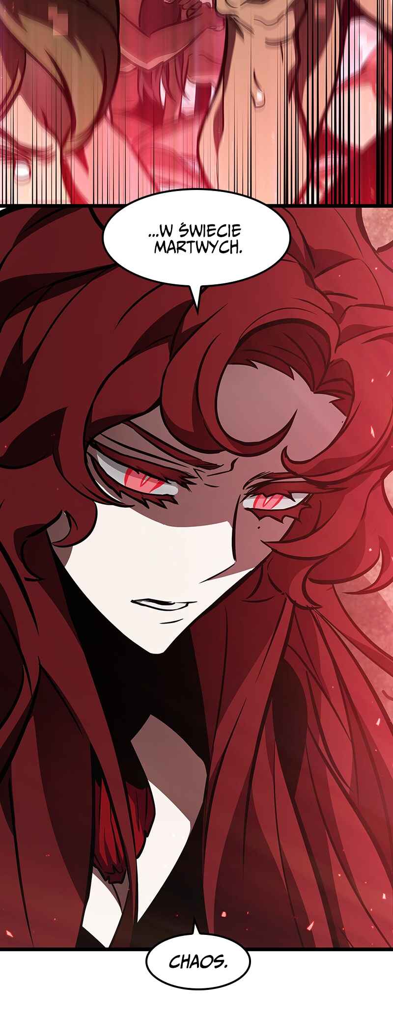 Myeolmang Ihu ui Segye Chapter 12 - Page 23