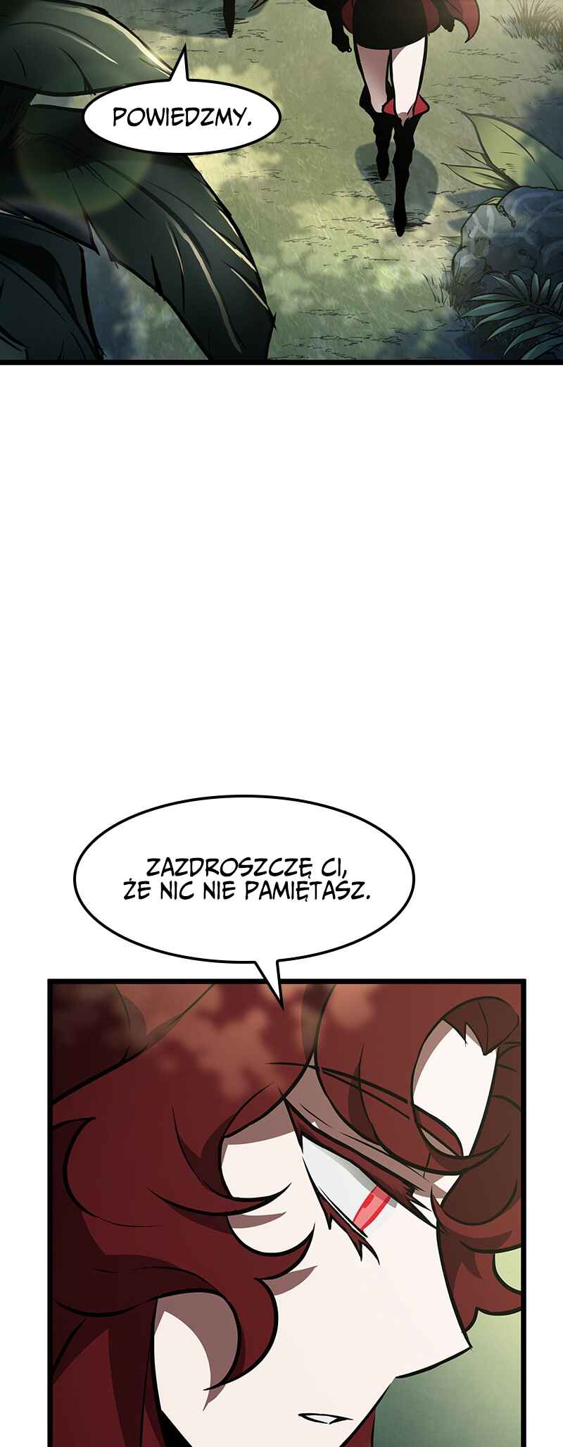 Myeolmang Ihu ui Segye Chapter 12 - Page 3