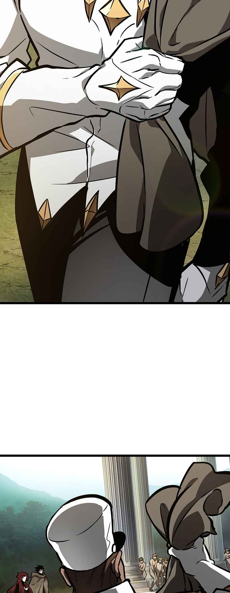 Myeolmang Ihu ui Segye Chapter 12 - Page 37