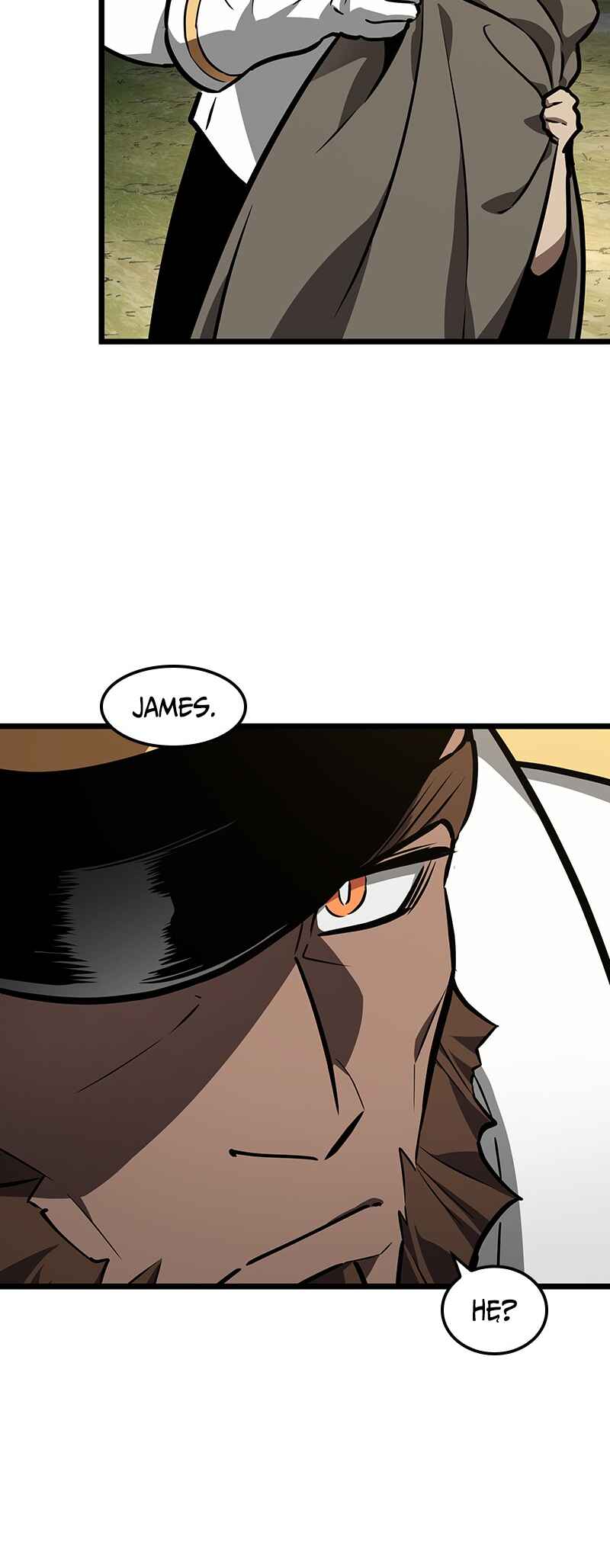 Myeolmang Ihu ui Segye Chapter 12 - Page 39