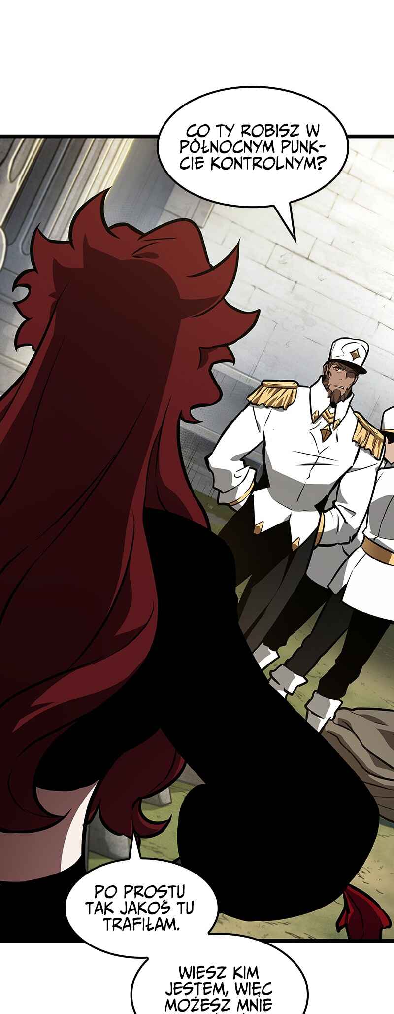 Myeolmang Ihu ui Segye Chapter 12 - Page 40