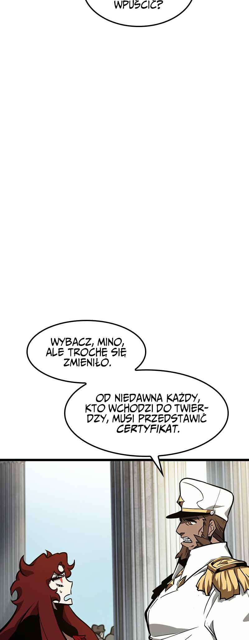 Myeolmang Ihu ui Segye Chapter 12 - Page 41