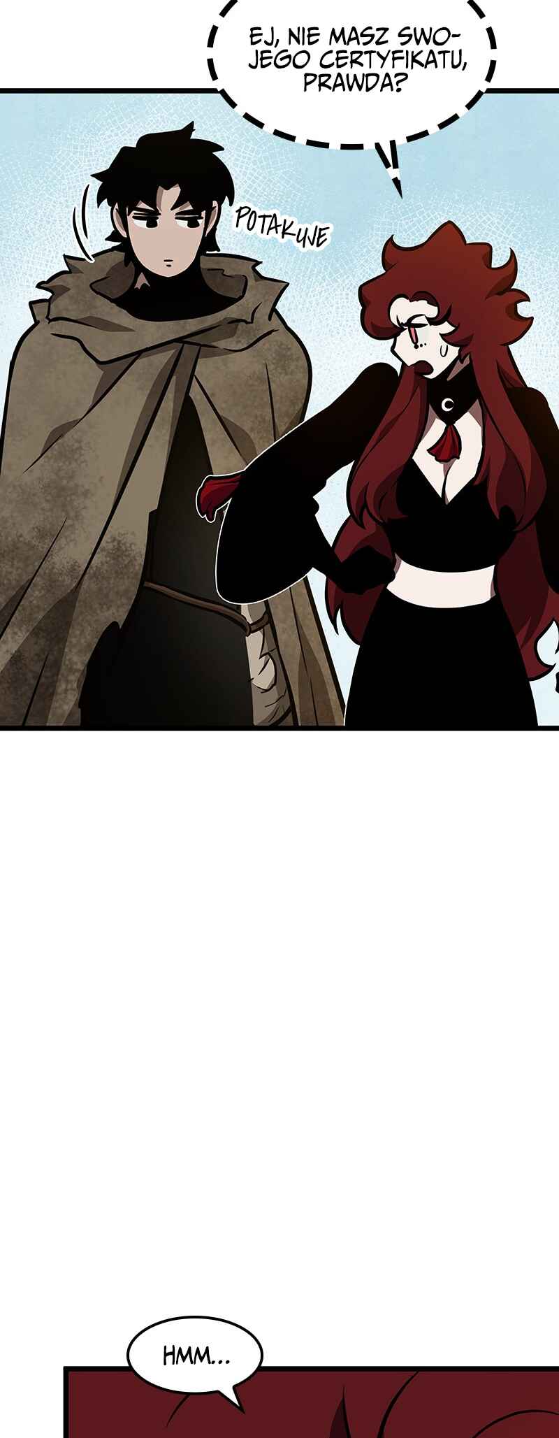 Myeolmang Ihu ui Segye Chapter 12 - Page 43