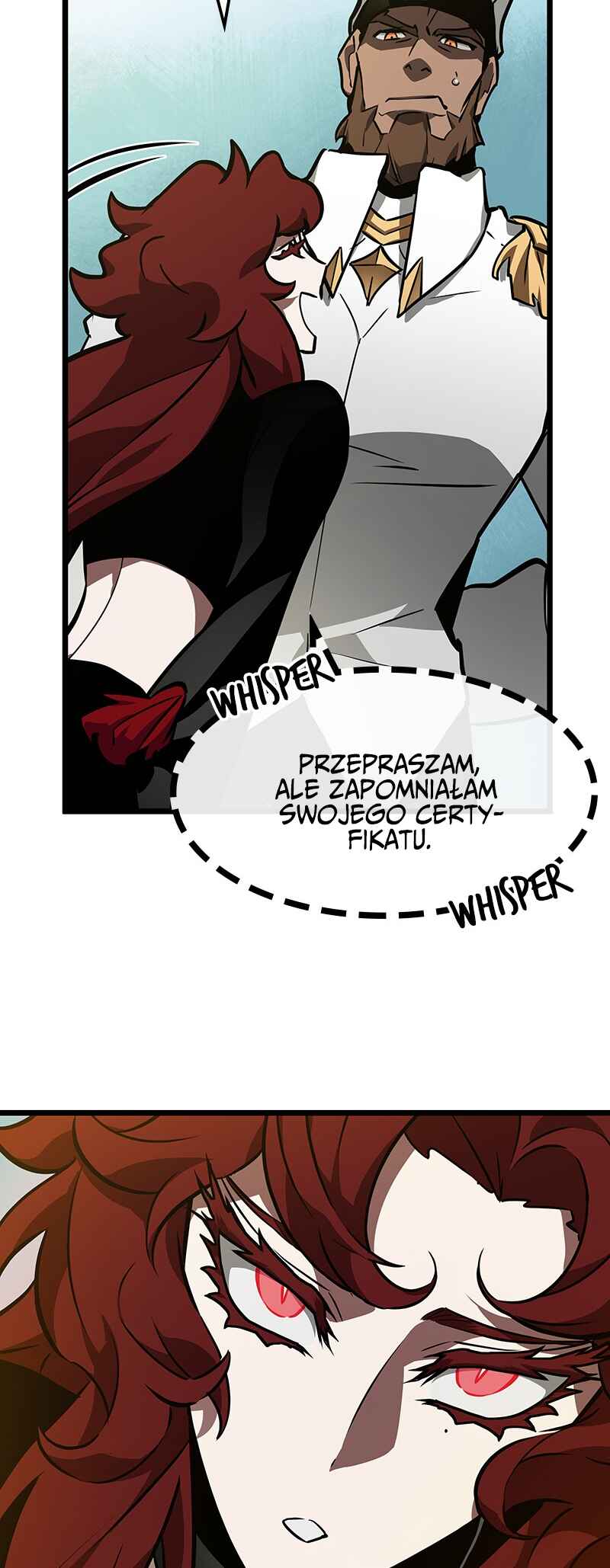 Myeolmang Ihu ui Segye Chapter 12 - Page 45