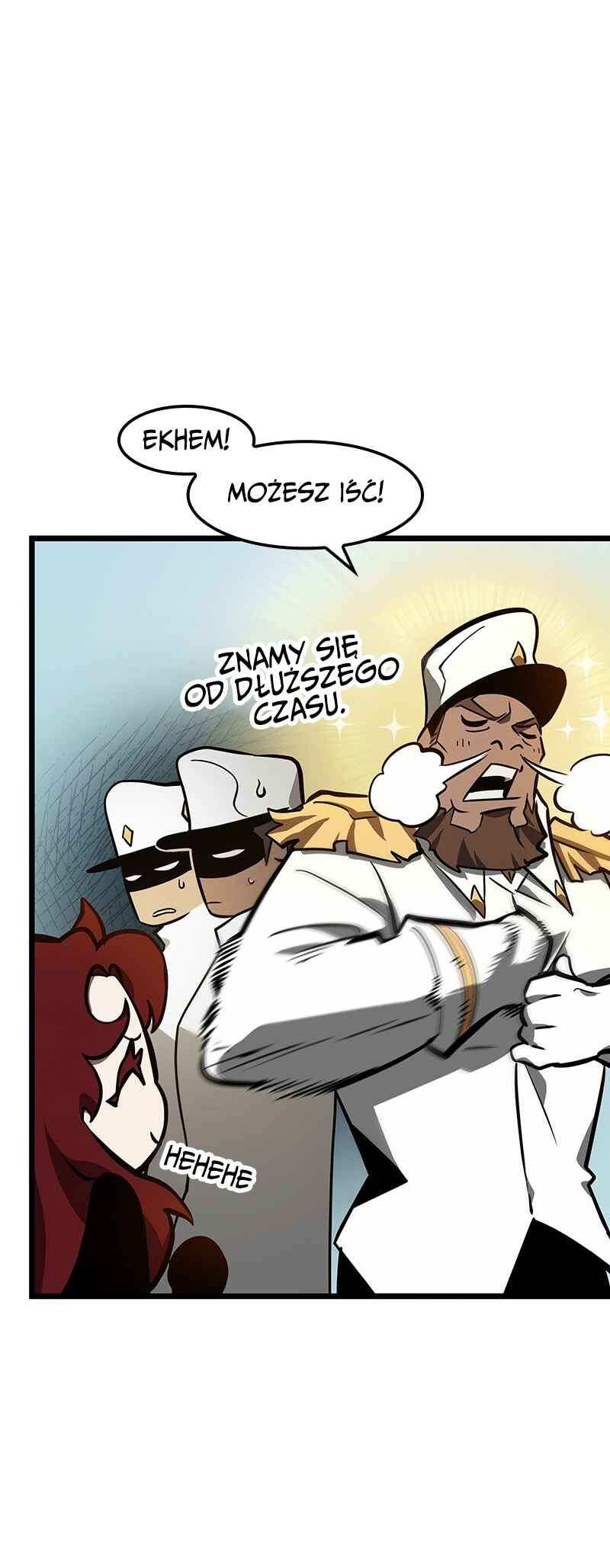 Myeolmang Ihu ui Segye Chapter 12 - Page 47