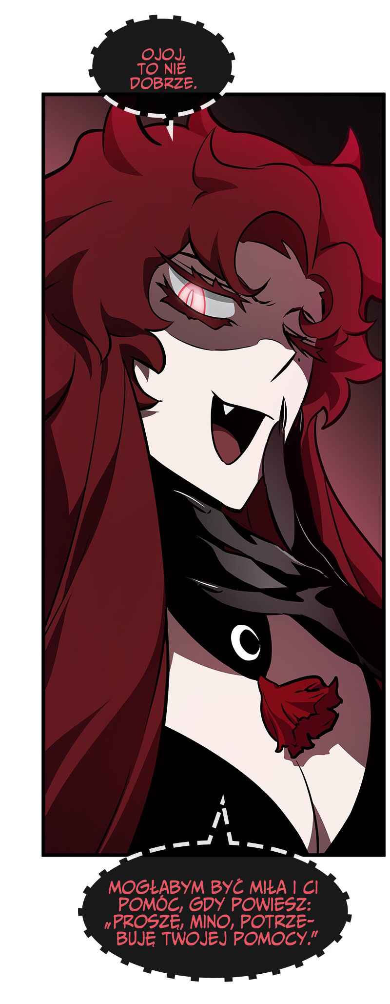 Myeolmang Ihu ui Segye Chapter 12 - Page 49