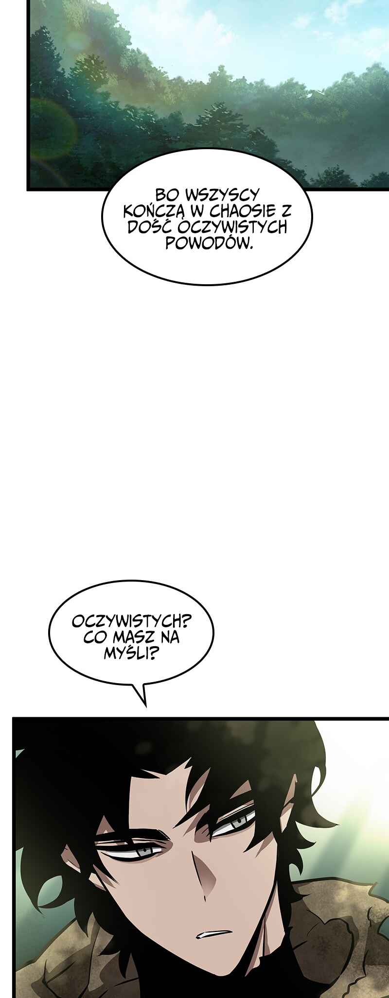 Myeolmang Ihu ui Segye Chapter 12 - Page 5
