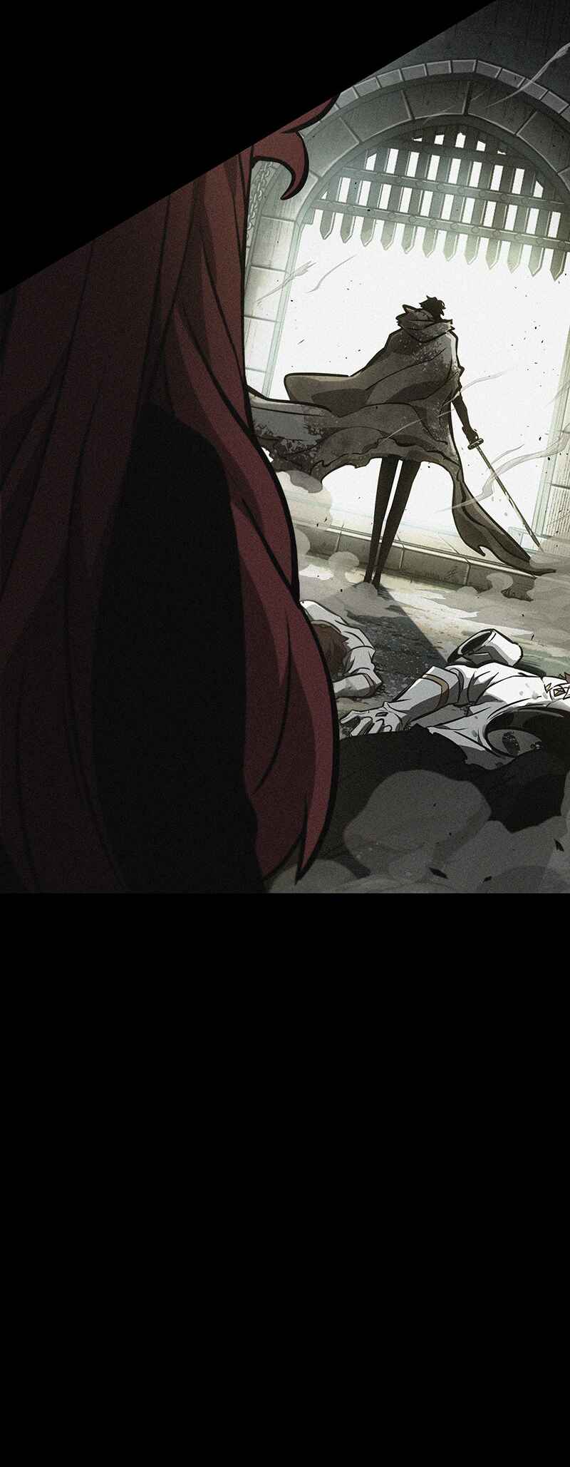 Myeolmang Ihu ui Segye Chapter 12 - Page 55