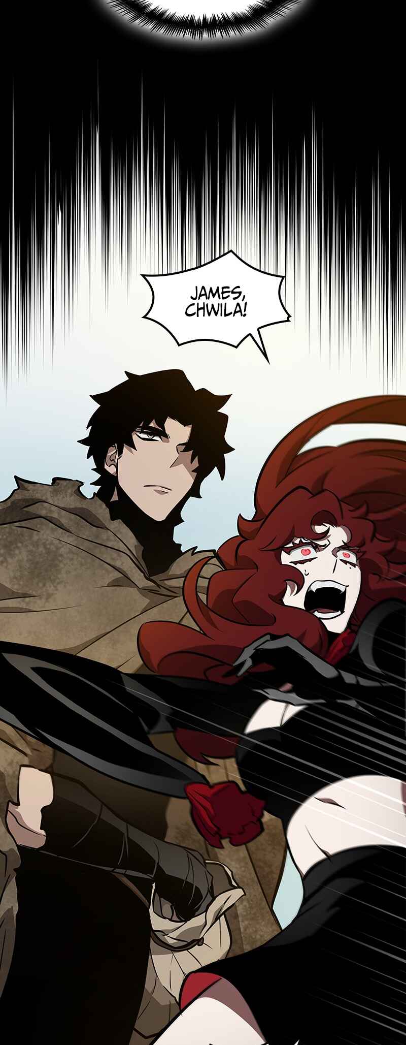 Myeolmang Ihu ui Segye Chapter 12 - Page 57
