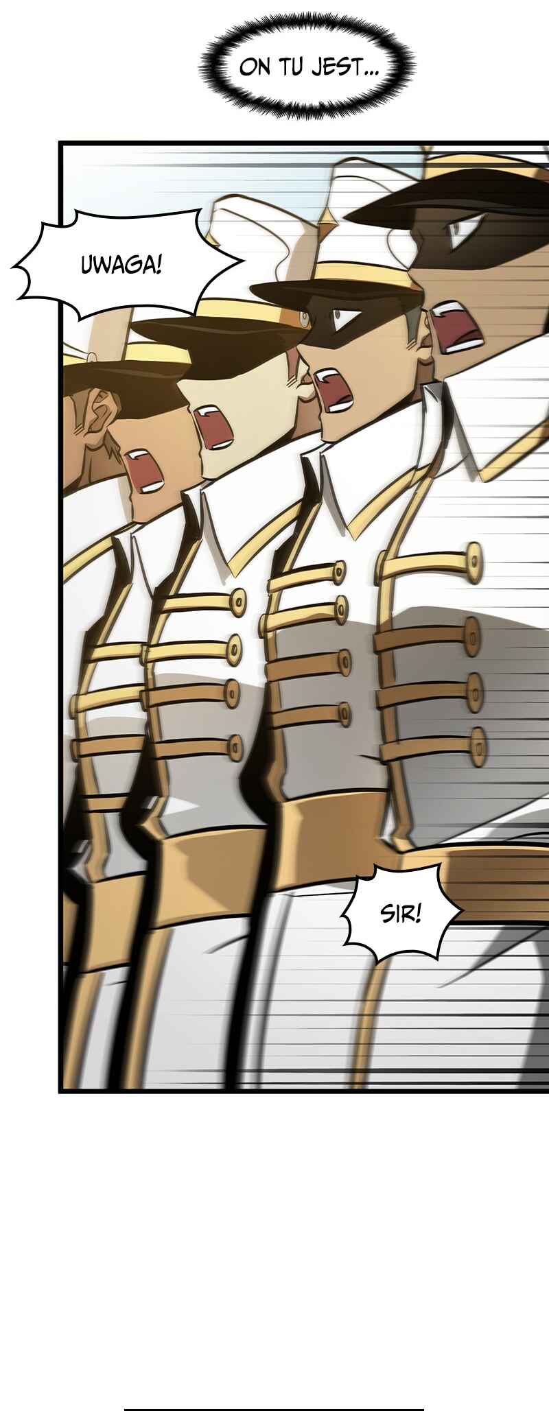 Myeolmang Ihu ui Segye Chapter 12 - Page 60