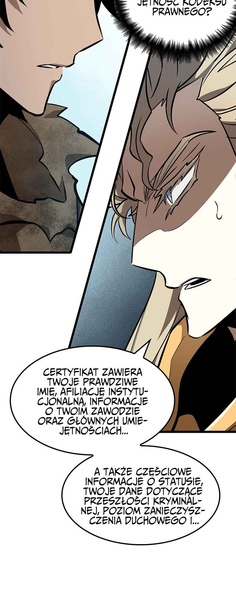 Myeolmang Ihu ui Segye Chapter 12 - Page 74