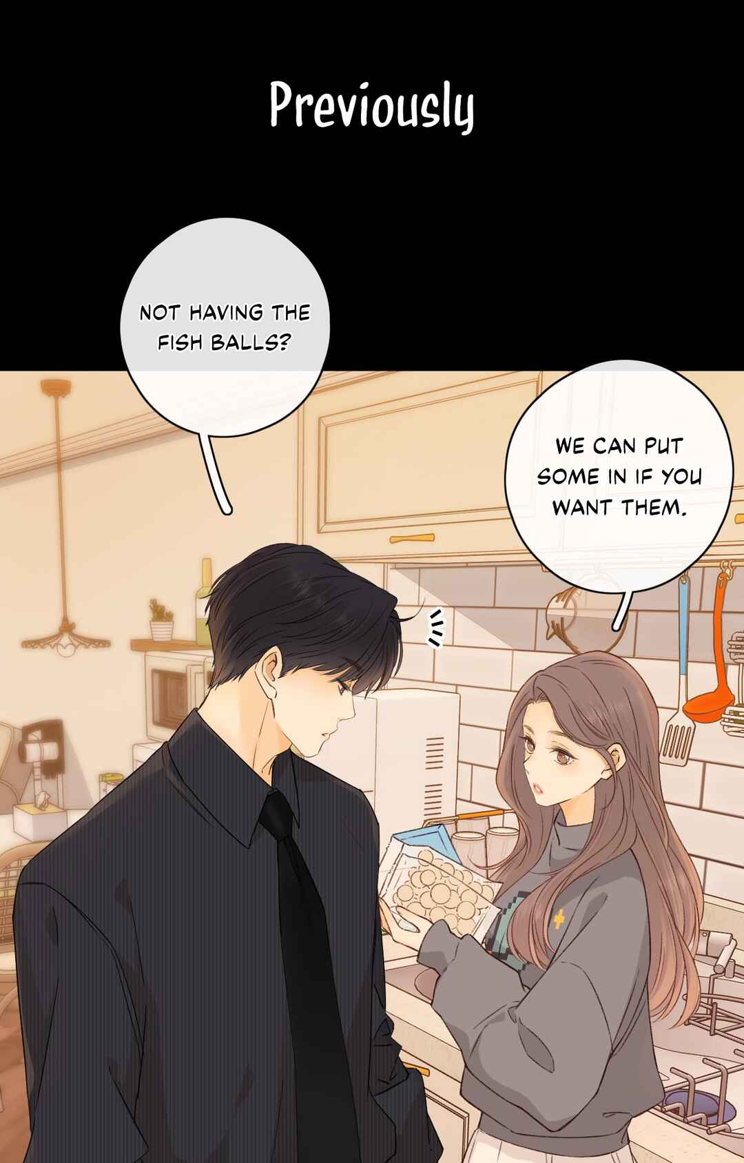 Nan hong Chapter 30 - Page 1