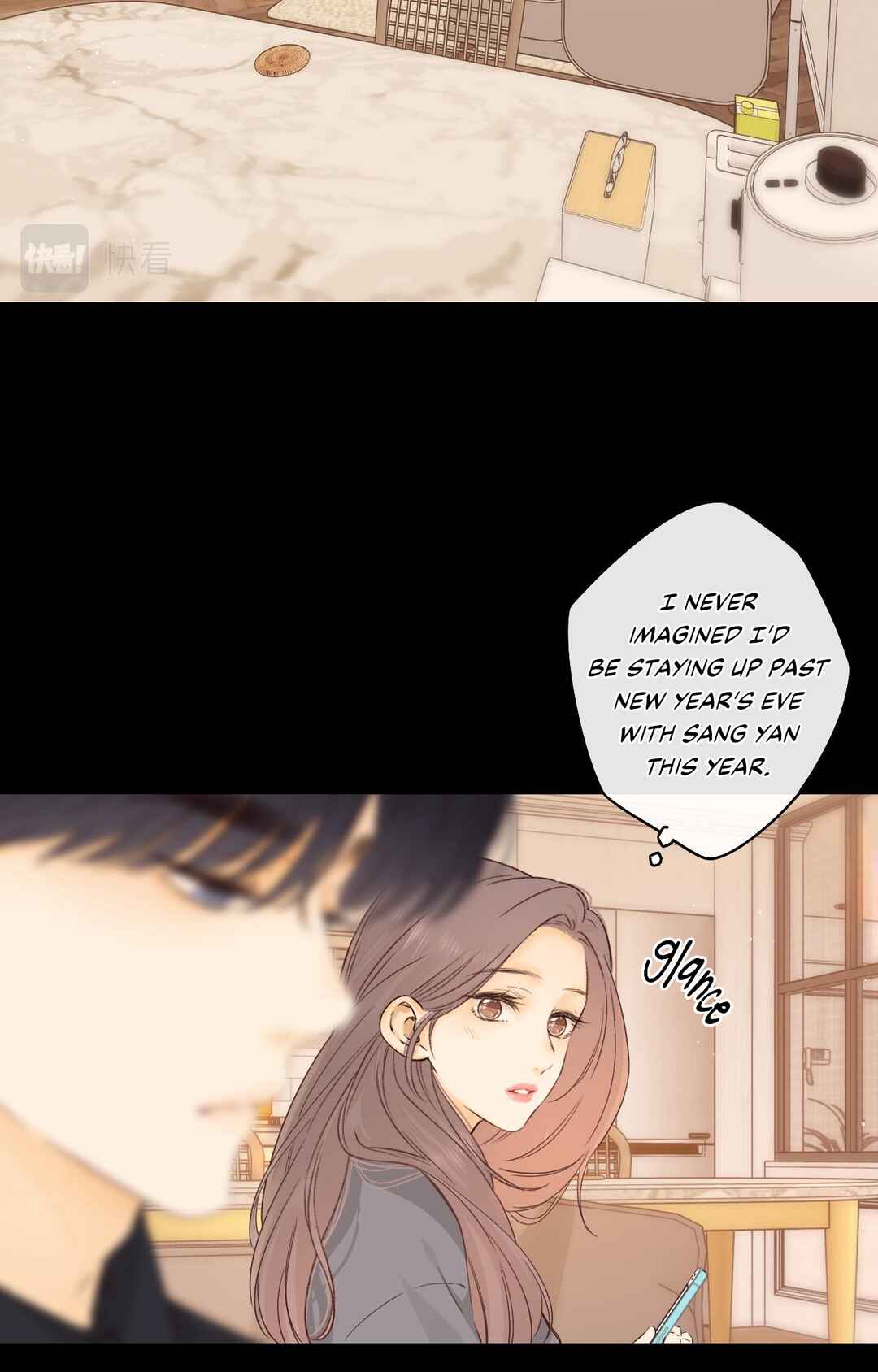 Nan hong Chapter 30 - Page 21