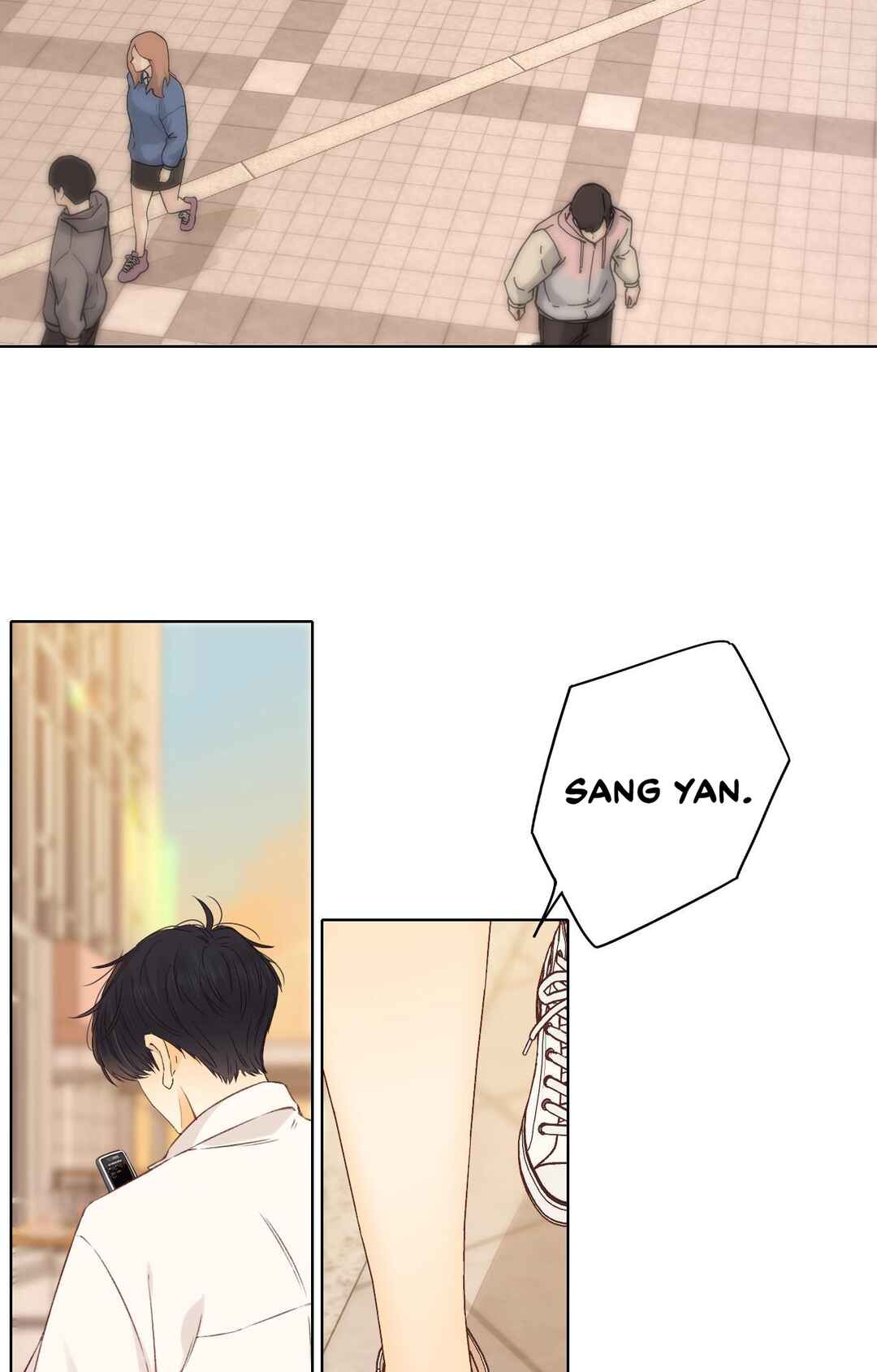 Nan hong Chapter 30 - Page 36