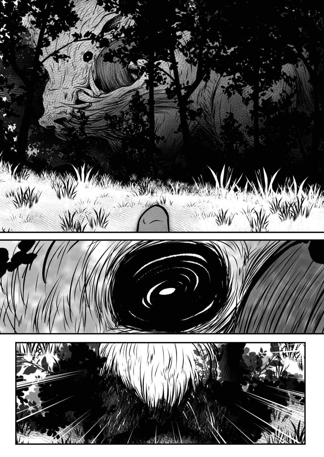 Phantom Court Chapter 7 - Page 4