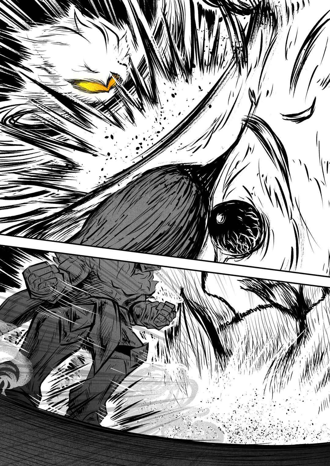 Phantom Court Chapter 7 - Page 7