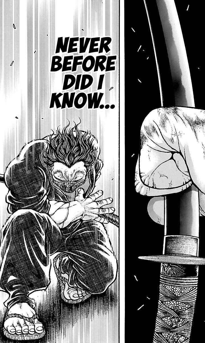 Baki-Dou Chapter 163 - Page 15
