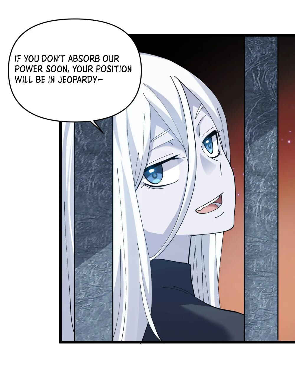 I Look Too Much Like the Boss and the World Actually Believes It Chapter 93 - Page 15