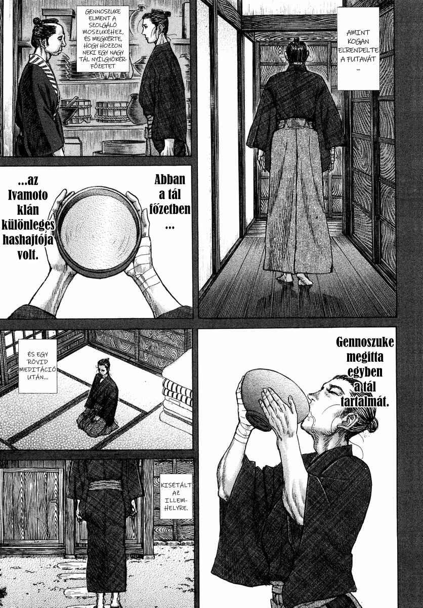 Death Frenzy Chapter 22 - Page 11