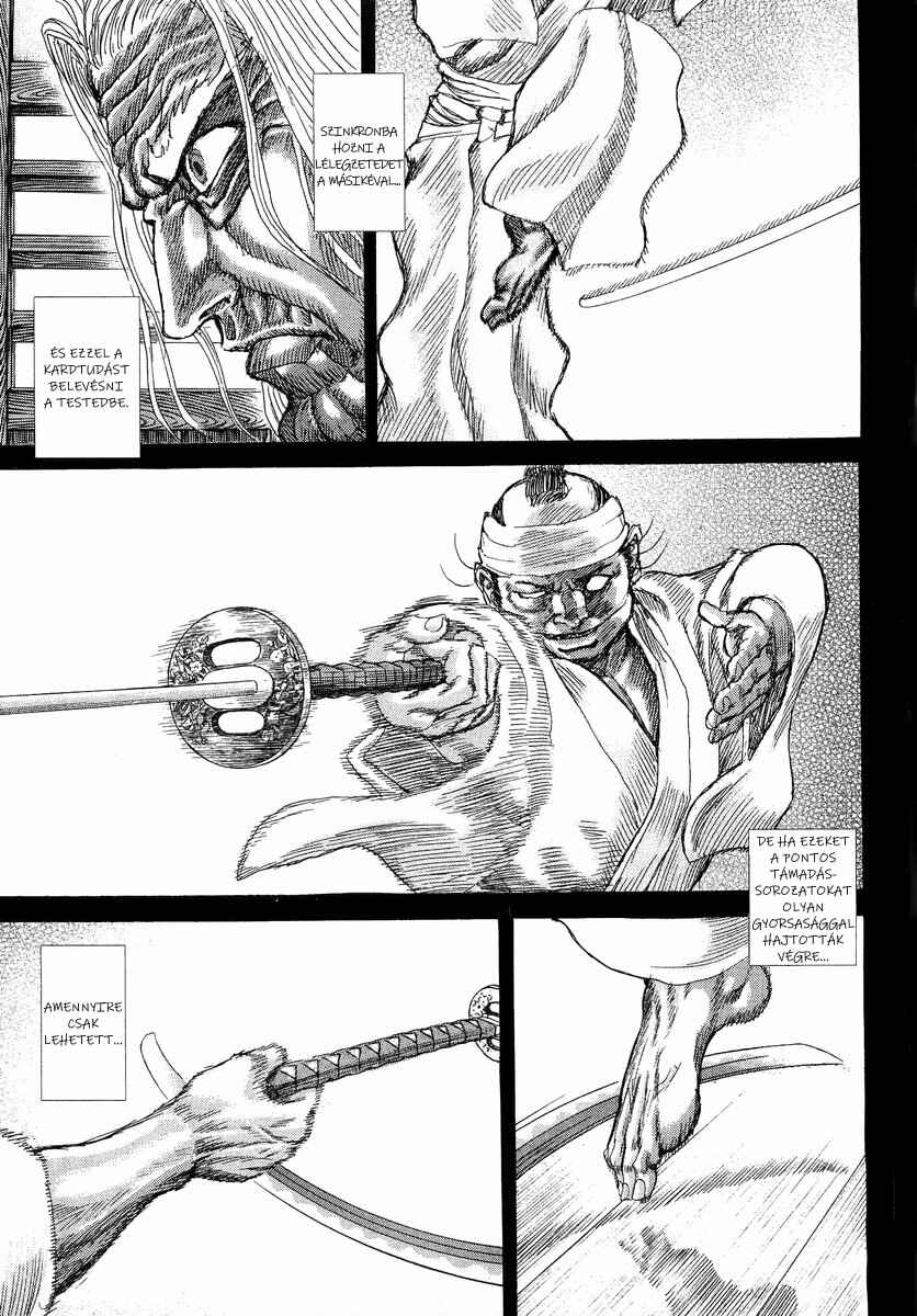 Death Frenzy Chapter 22 - Page 21