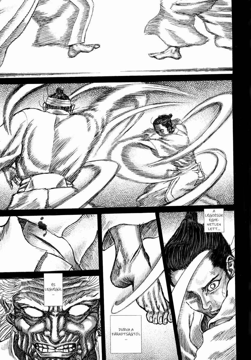 Death Frenzy Chapter 22 - Page 23