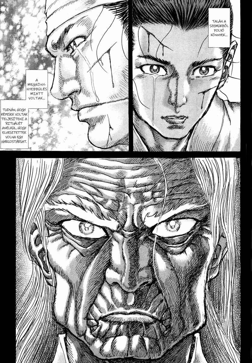 Death Frenzy Chapter 22 - Page 28