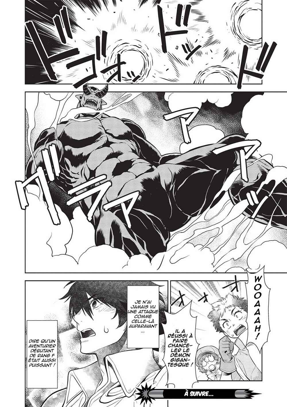 Magan to Dangan wo Tsukatte Isekai wo Buchinuku! Chapter 14.6 - Page 21