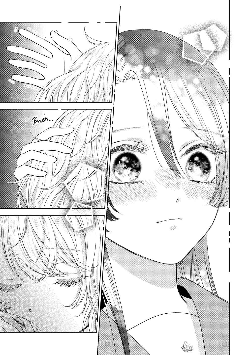 "Furetai" wa Koi no Hajimari Chapter 12 - Page 15