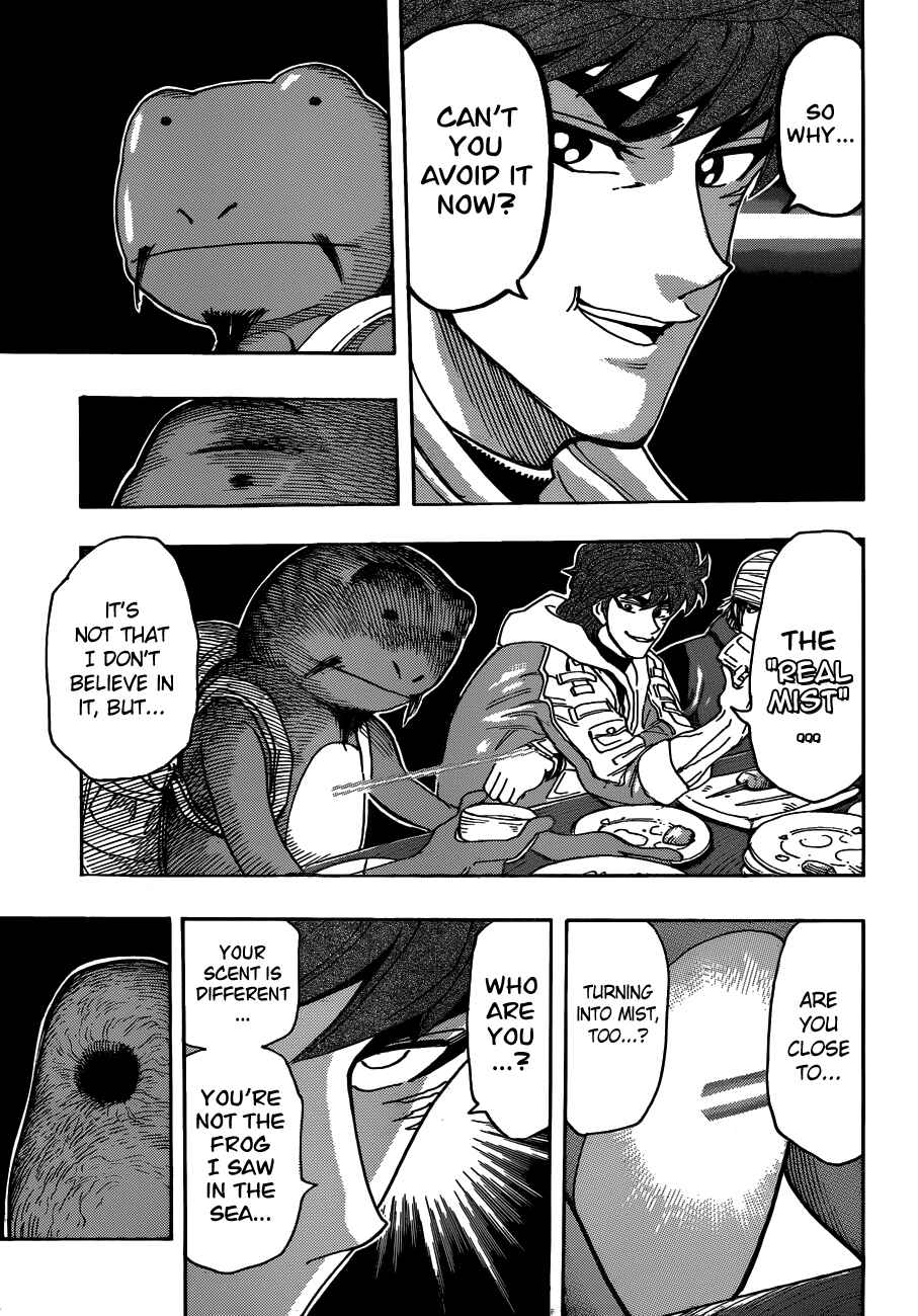 TORIKO Chapter 275 - Page 5