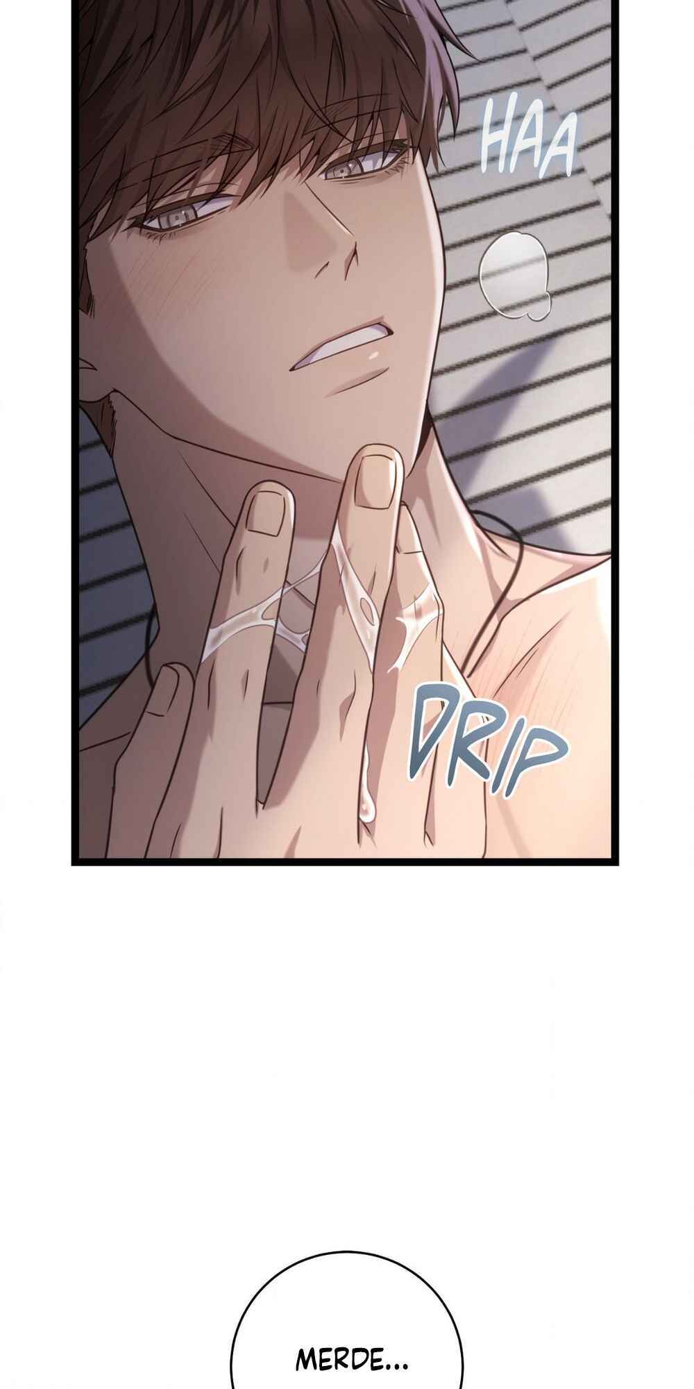 Tesoro of the Guide Chapter 28 - Page 71
