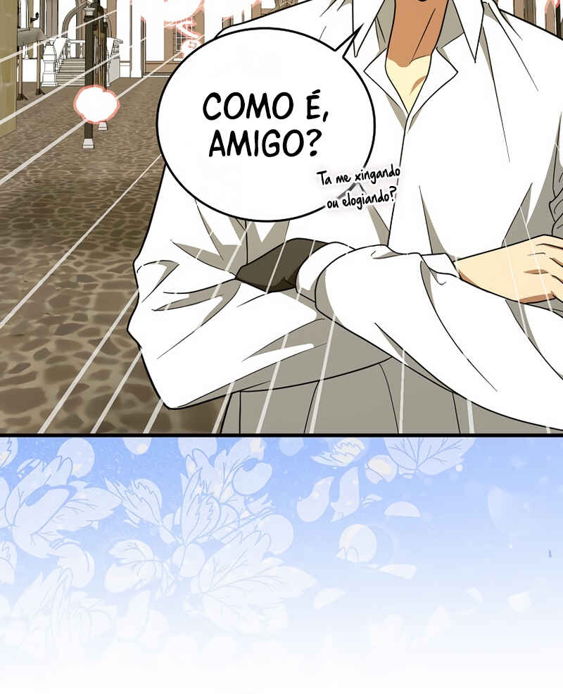Seongja neun Gaeppul, Hyeondae Uihak ui Himida Chapter 55 - Page 16