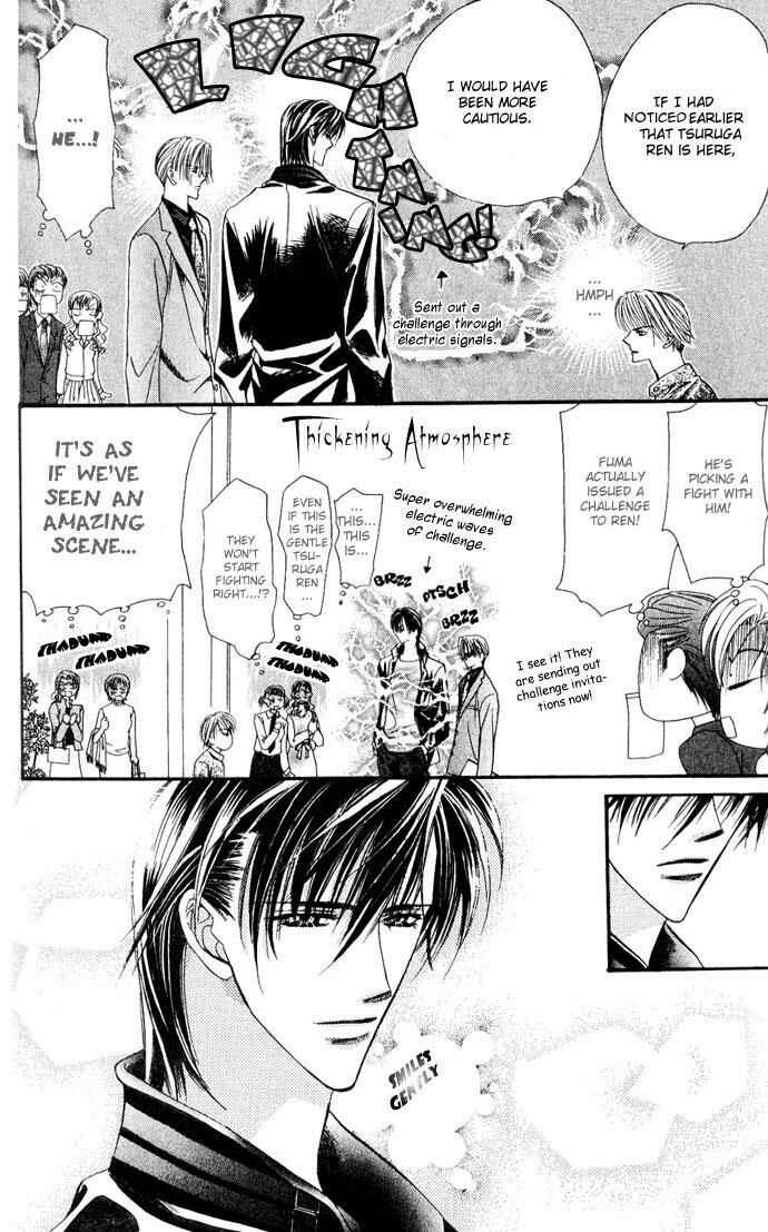 Skip Beat! Chapter 8 - Page 18