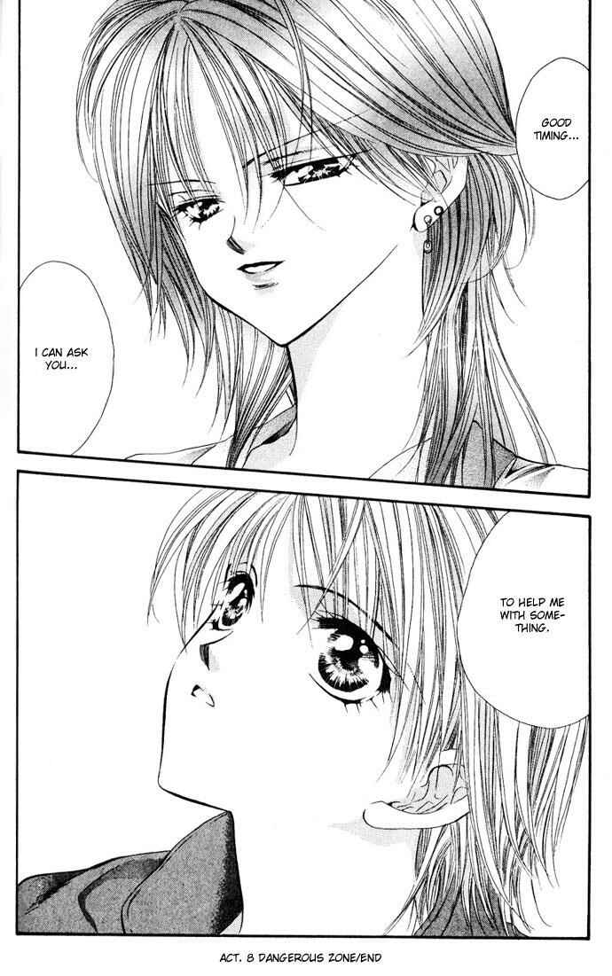 Skip Beat! Chapter 8 - Page 30