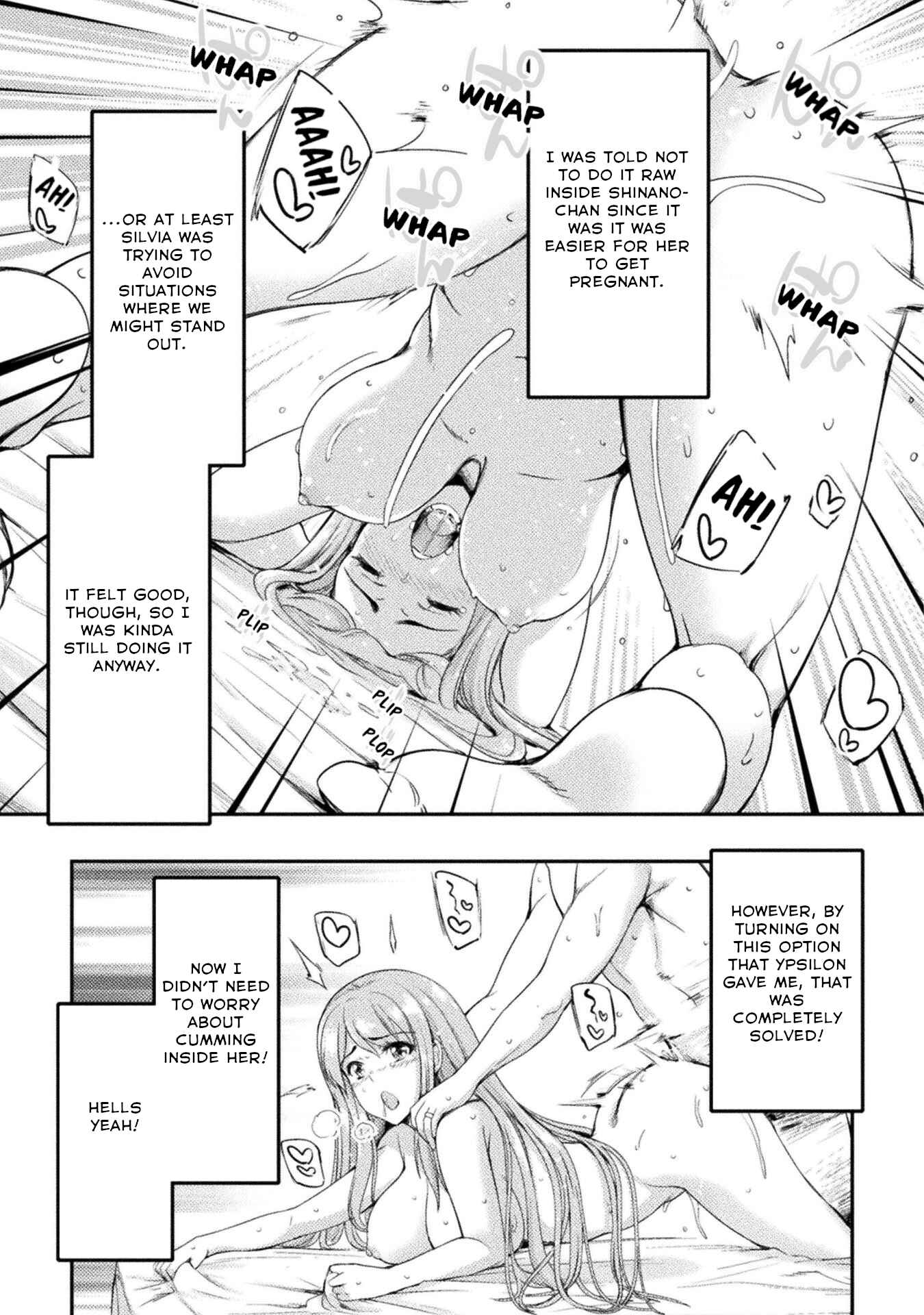 Astro King: Shoukan Yuusha dakedo Kakyuu Nintei Sareta node Maid Harem o Tsukurimasu! Chapter 4 - Page 23