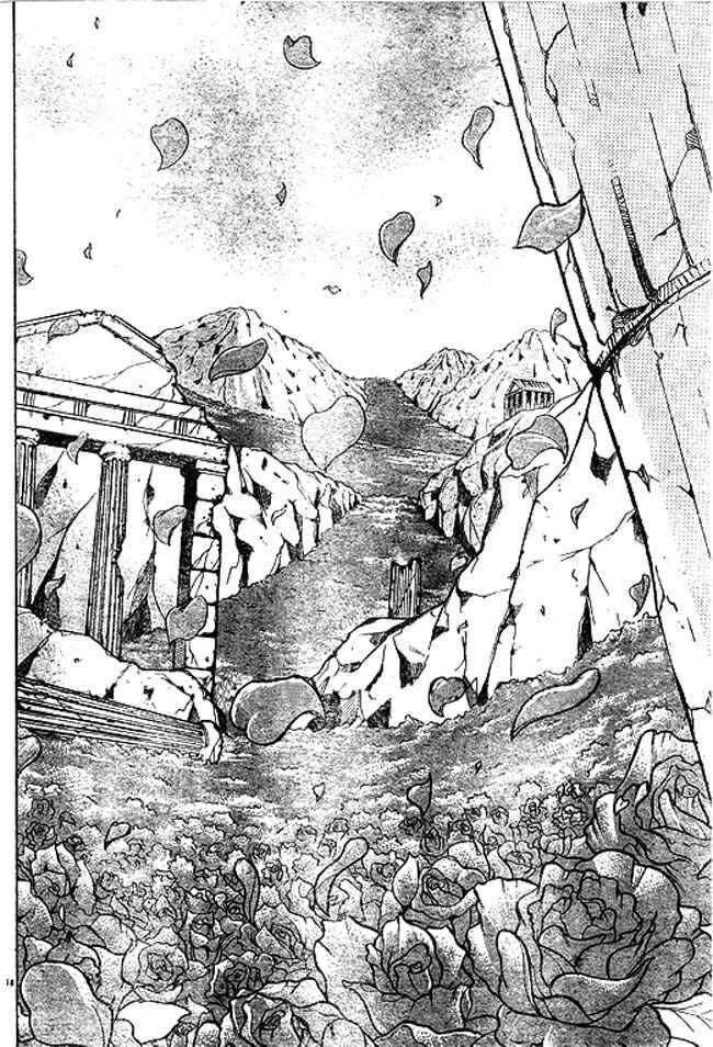 Saint Seiya: The Lost Canvas Chapter 17 - Page 13