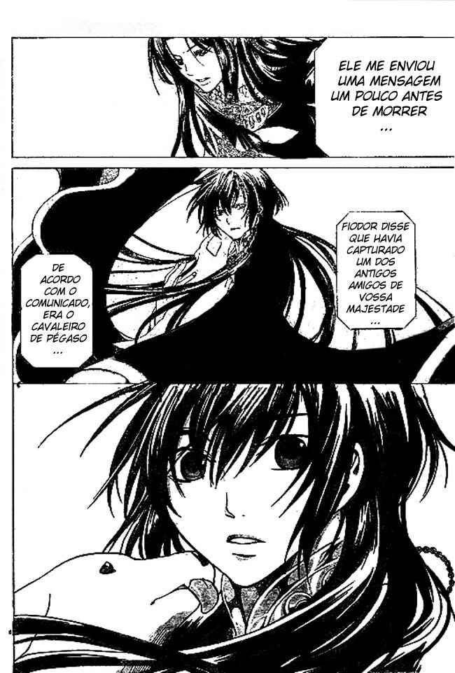 Saint Seiya: The Lost Canvas Chapter 17 - Page 4