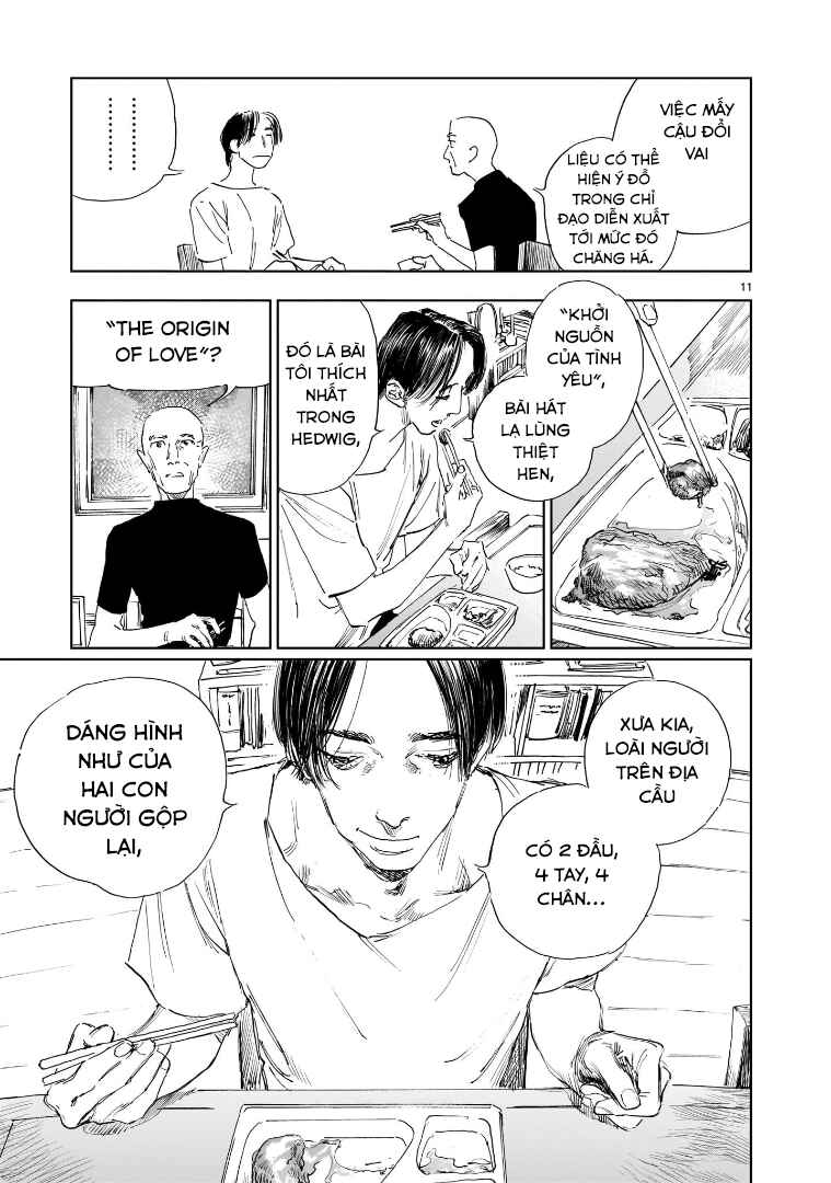 Double Chapter 22 - Page 11