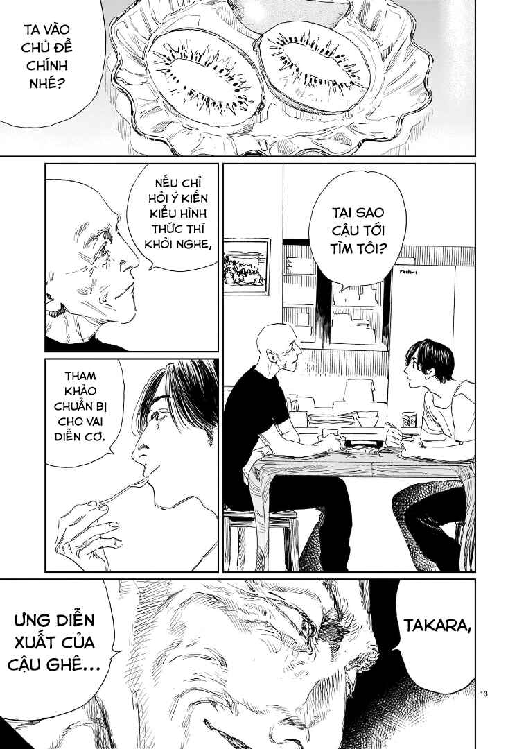 Double Chapter 22 - Page 13