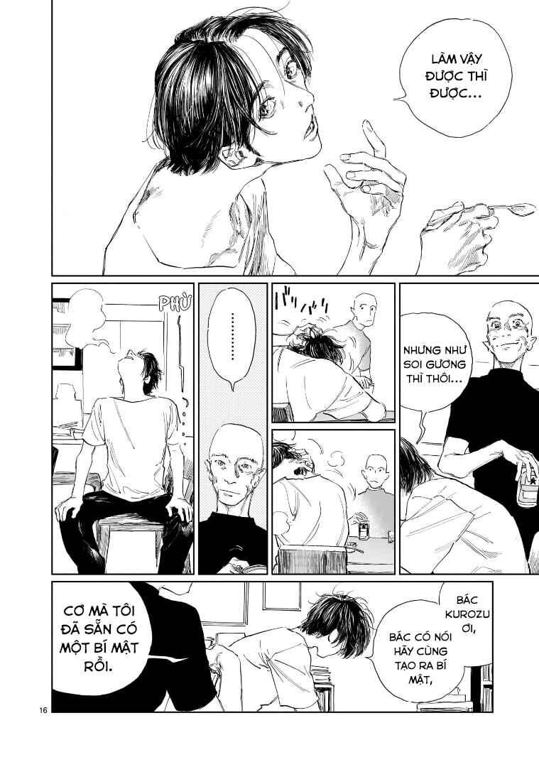 Double Chapter 22 - Page 16