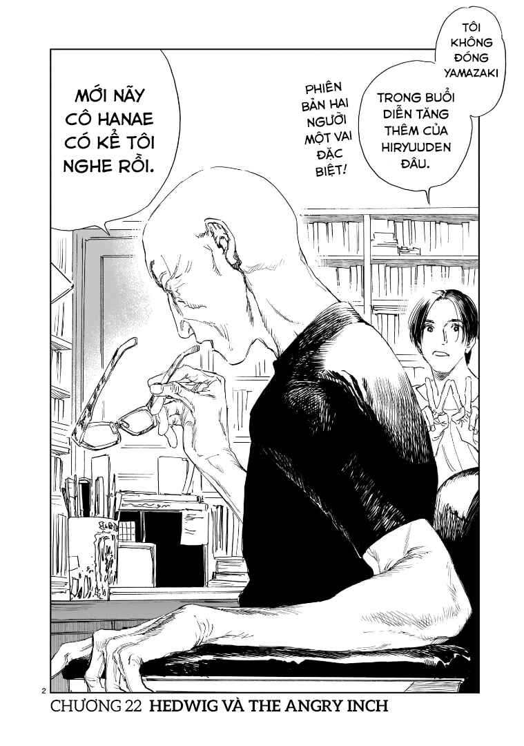 Double Chapter 22 - Page 2