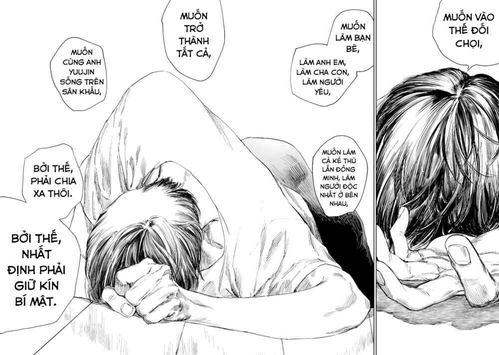 Double Chapter 22 - Page 20