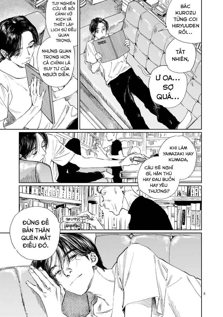 Double Chapter 22 - Page 5
