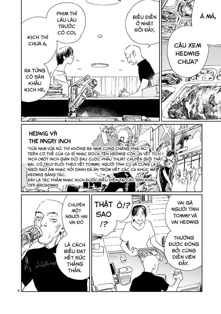 Double Chapter 22 - Page 8